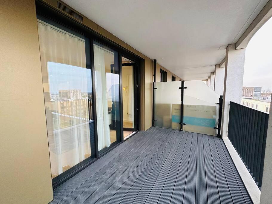 Spacious Modern 1 Bed Apartment. London Eksteriør bilde
