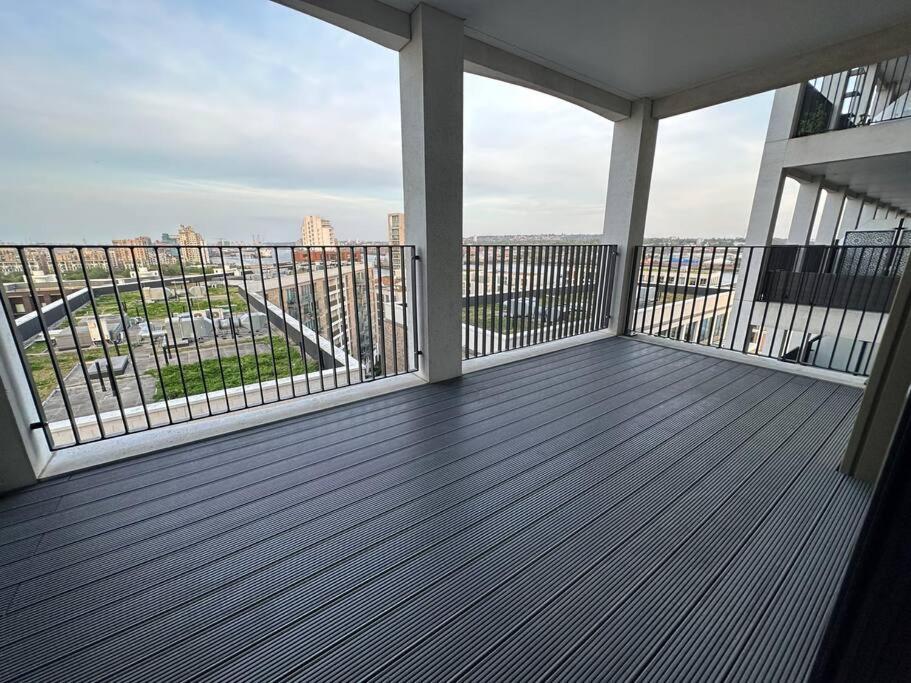 Spacious Modern 1 Bed Apartment. London Eksteriør bilde