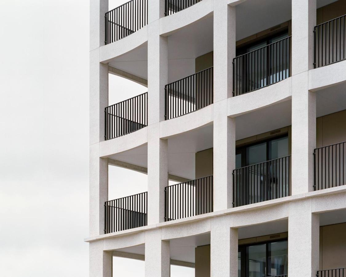 Spacious Modern 1 Bed Apartment. London Eksteriør bilde