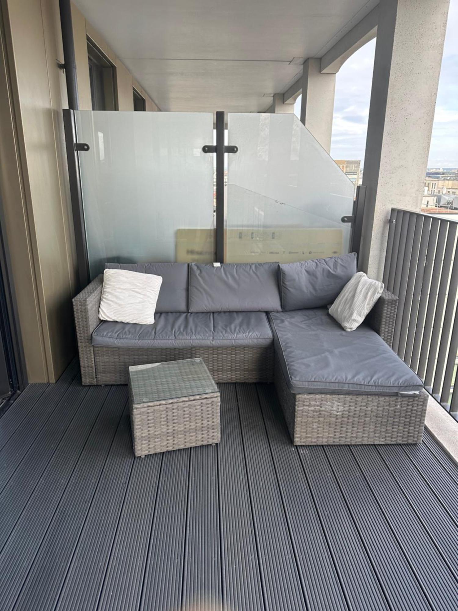 Spacious Modern 1 Bed Apartment. London Eksteriør bilde